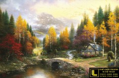 tranh_phong_cảnh_ngôi_nhà_hạnh_phúc (157)
